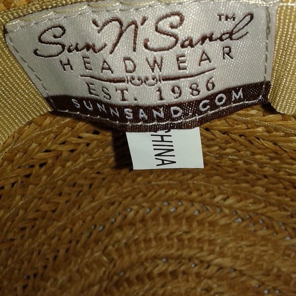 Sun Hat - Picture 3 of 4